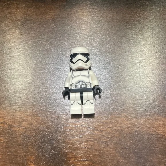 Lego stormtrooper - Picture 1 of 2
